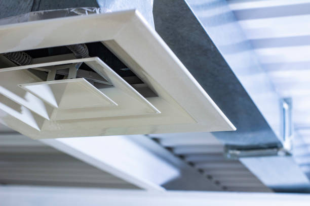 Best Emergency Air Duct Cleaning  in Dunn Loring, VA
