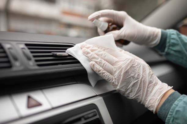 Professional Airduct Cleaning in Dunn Loring, VA