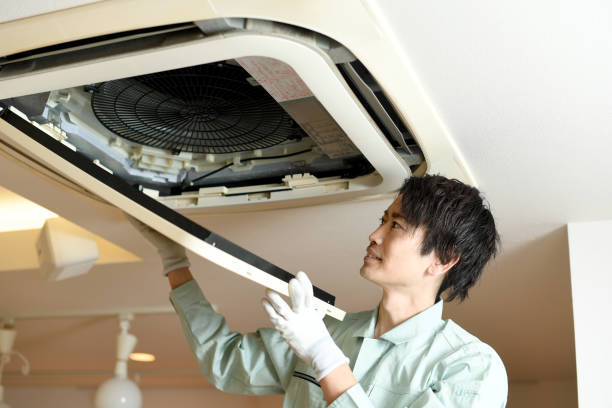 Best Ductwork Cleaning Services  in Dunn Loring, VA