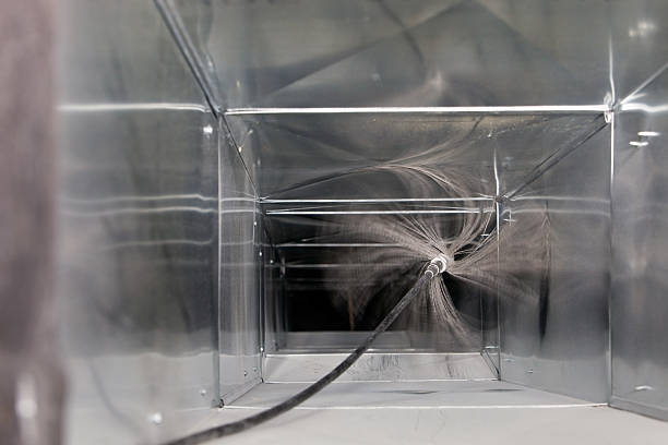 Best Affordable Duct Cleaning Services  in Dunn Loring, VA