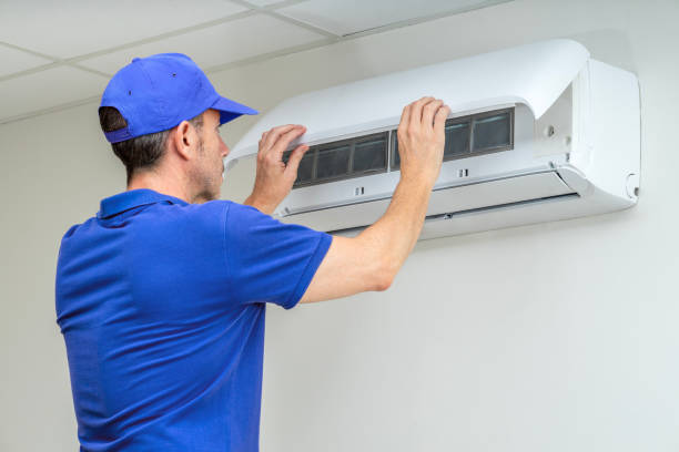 Best Home Air Vent Cleaning  in Dunn Loring, VA