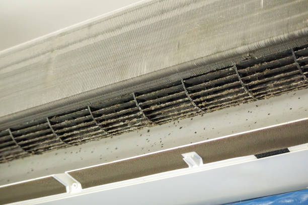 Best Air Duct Cleaning Near Me in Dunn Loring, VA